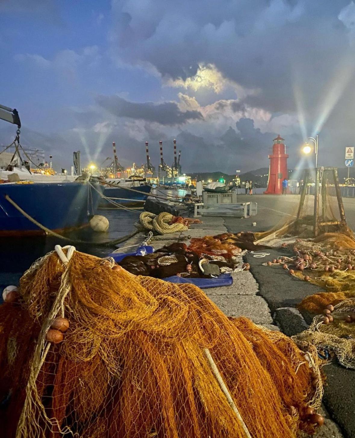 Alquadratorooms La Spezia Bagian luar foto